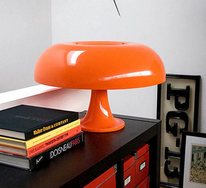 GlowLamp - Nordic mushroom lamp