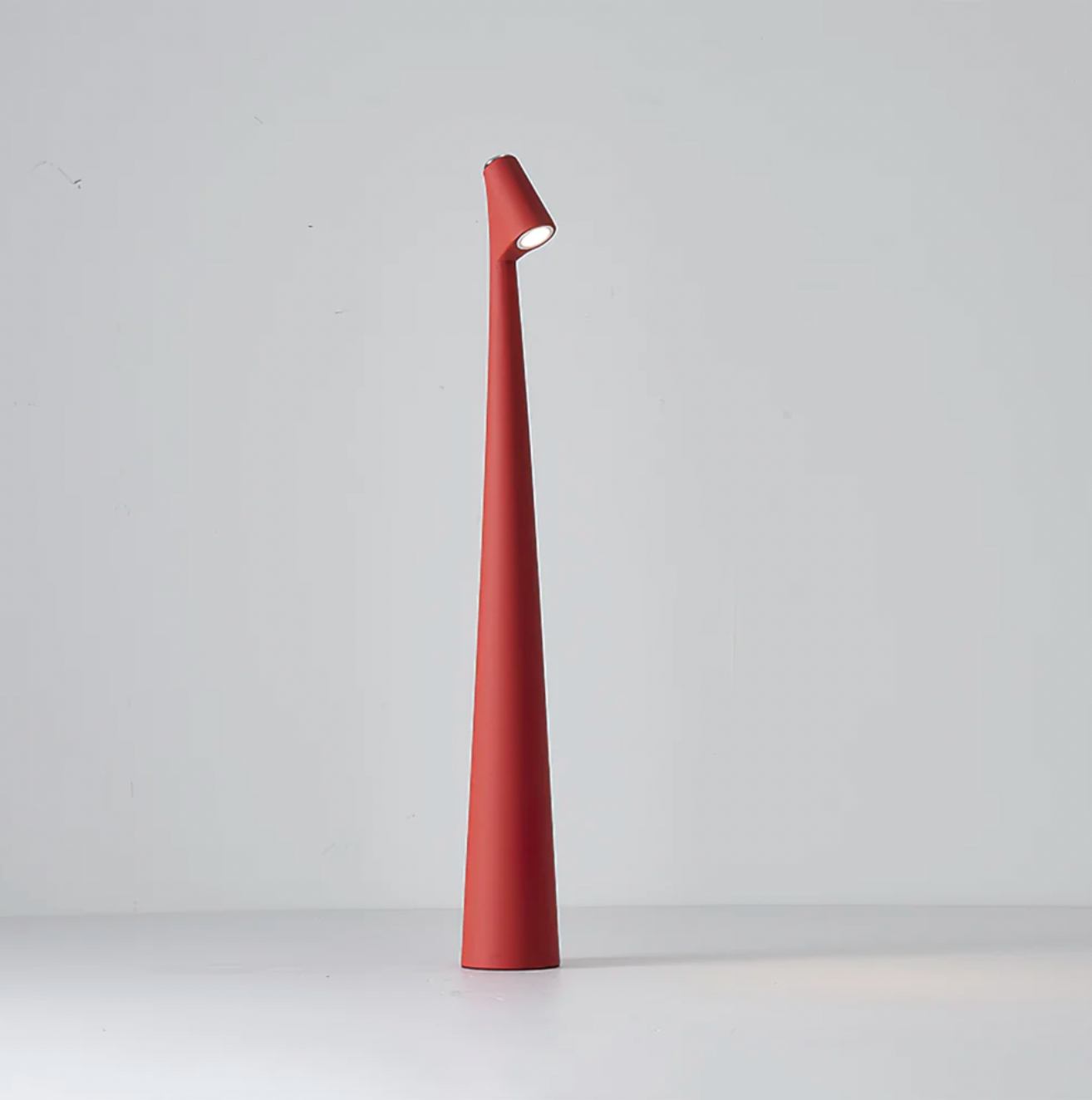 Nordic minimalist design mood lamp | Cordless | LED | Reading lamp | Table lamp